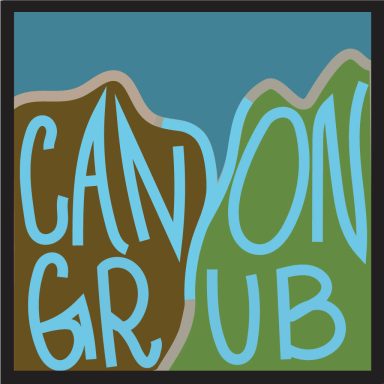 Canyon Grub